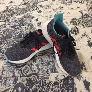 EUC Boy’s Adidas Shoes